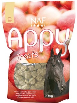 Bonbons friandises APPY TREATS
