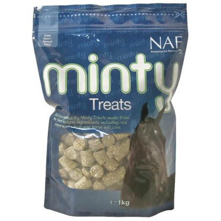 Bonbons friandises MINTY TREATS