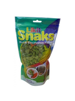 LIKIT snacks