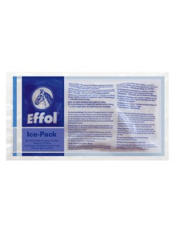 Compresse de glace EFFOL