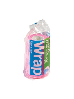 NaturalintX bandages