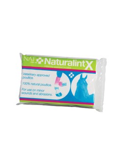 NaturalintX cataplasme