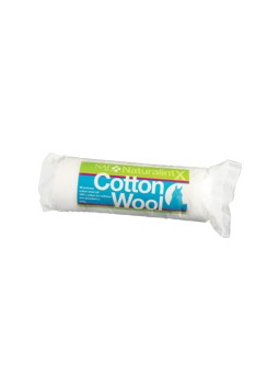 NaturalintX coton en rouleau