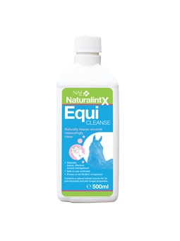 NaturalintX EQUICLEANSE