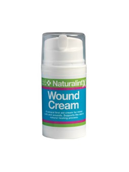 NaturalintX WOUND crème