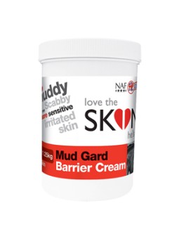 MUD GARD Crème