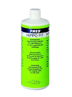Shampoing HIPPO FIT Frey