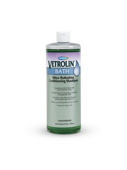 VETROLIN BATH