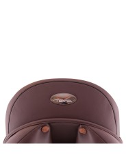 Selle de dressage S-Line Quick Change