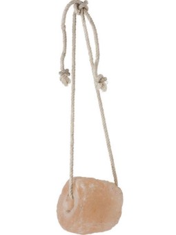 Pierre à sel de l'himalaya 3Kg