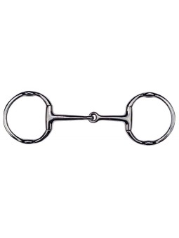 Mors releveur à olives