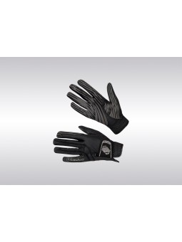 Gants V-SKIN Swarovski