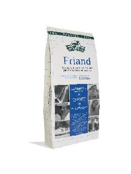 Friand