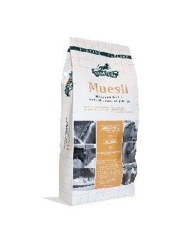 Muesli
