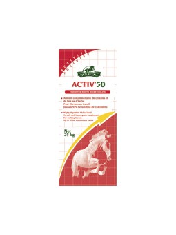ACTIV'50