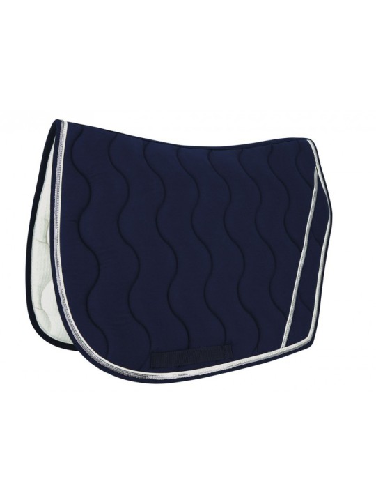 Tapis chabraque JUMP poney Tapis chabraque JUMP poney
