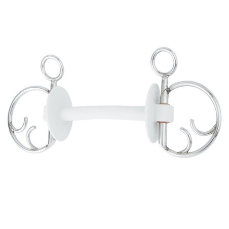 Mors Baucher à passes PRIME BERIS