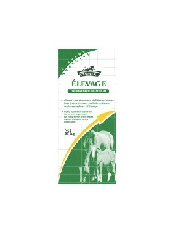ELEVAGE