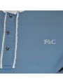 Polo CANDIBA manches courtes