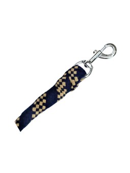 Longe d'attache épaisse