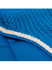 Bonnet MIXED DIAMOND