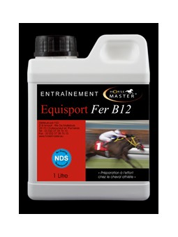 EQUISPORT FER B12
