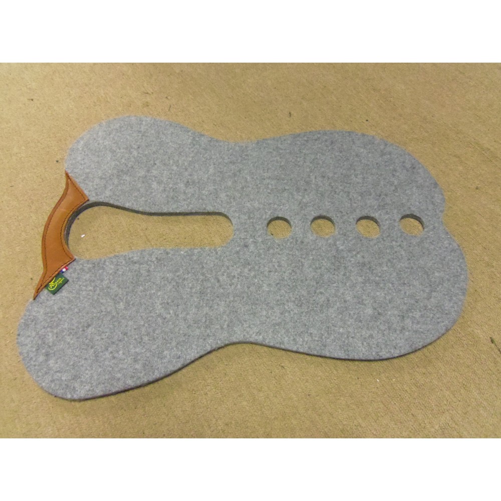 Amortisseur synthétique