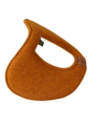 Pad de garrot feutre de laine