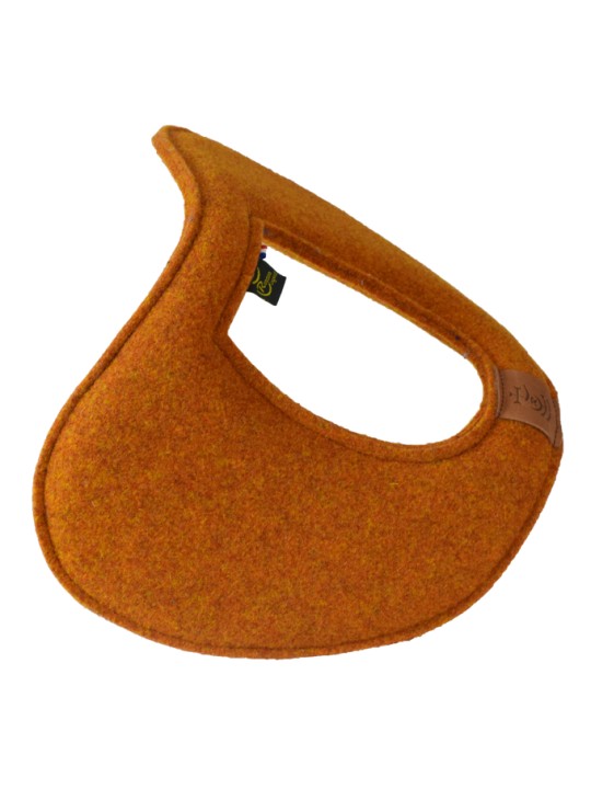 Pad de garrot feutre de laine