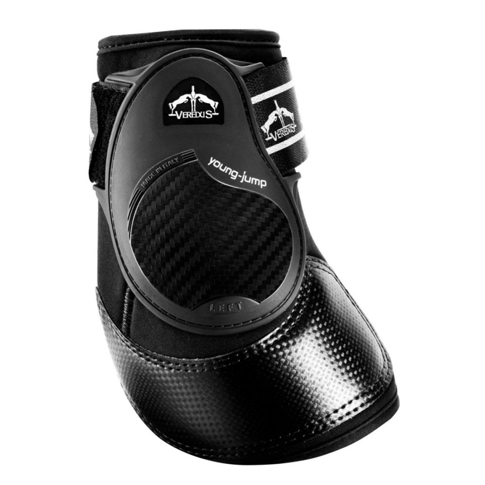 Protège-boulets YOUNG JUMP X-PRO