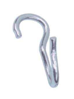 Crochets de gourmette