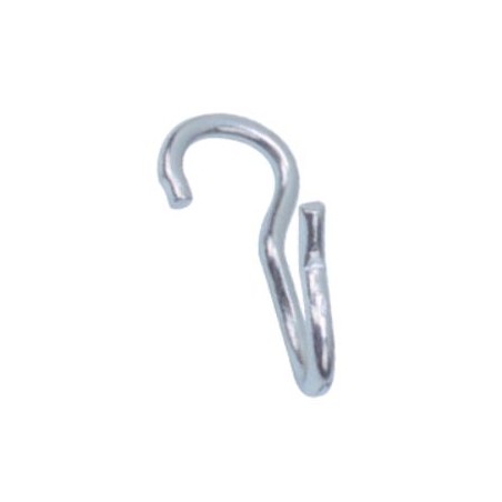 Crochets de gourmette