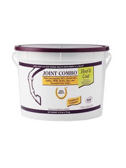 JOINT COMBO Hoof & Coat