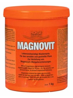 MAGNOVIT Magnésium PHARMAKA