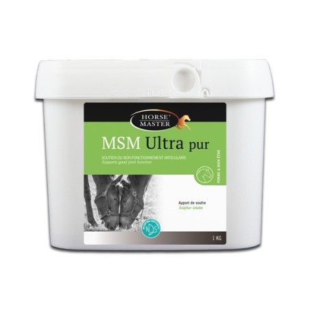 MSM ultra pure