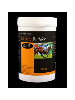 MUSCLE BUILDER