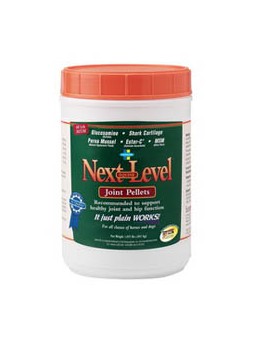 NEXT LEVEL Joint Pellets