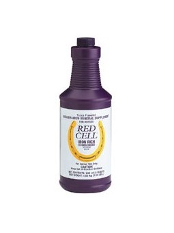 RED CELL 946 ml