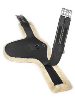 Sangle bavette mouton A8 Prestige