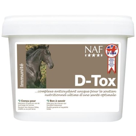 D-TOX