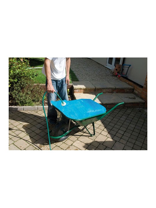 Réservoir d'eau pour brouette H2GoBag