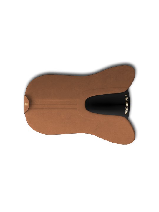 Amortisseur Winderen Housse JUMPING