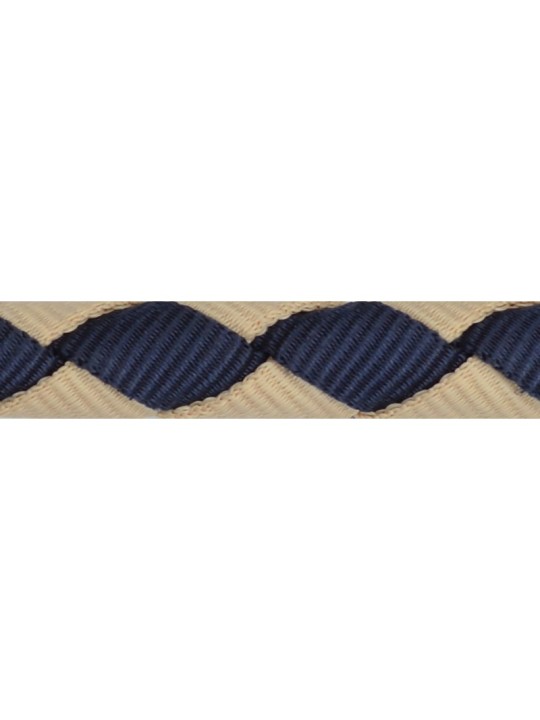 Licol nylon doublé cuir + longe américaine