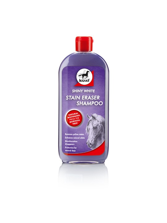 Shampoing SHINY WHITE