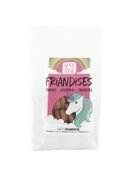 Bonbons pour chevaux "Licorne"