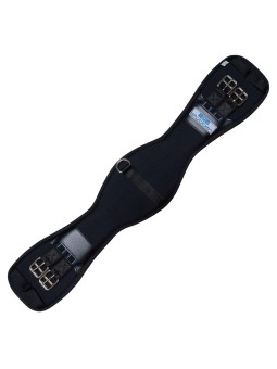 Sangle néoprène courte CoolMax Stübben