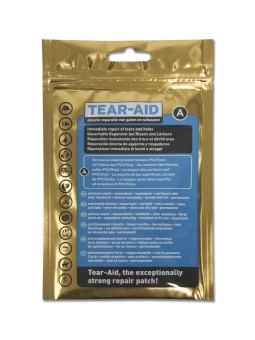 Tear-Aid Réparation Kit
