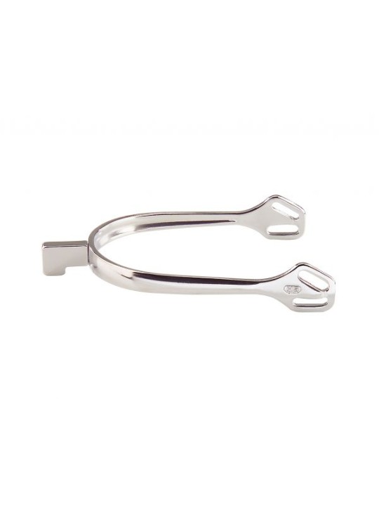 Eperons Ultra Fit marteau 20 mm