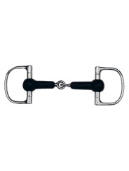 Mors Verdun caoutchouc