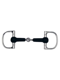 Mors Verdun caoutchouc